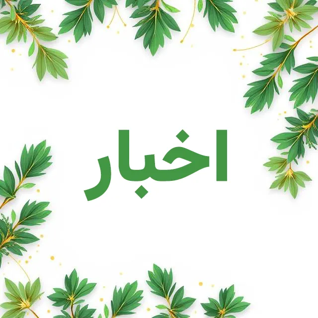 اخبار