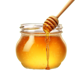 عسل تک گیاه